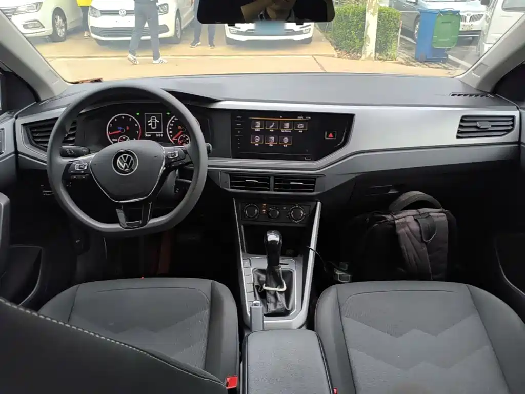Volkswagen Polo — миниатюра 10