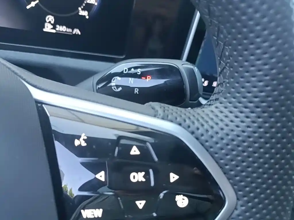 Volkswagen Tiguan L — миниатюра 14