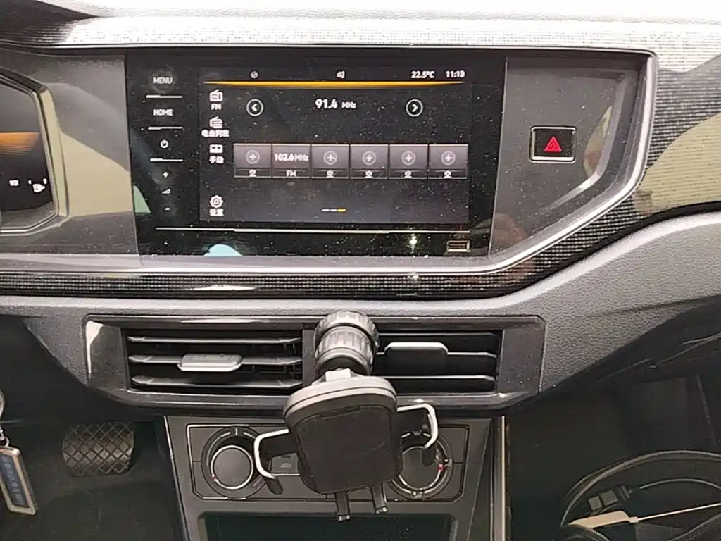 Volkswagen Lavida — миниатюра 13