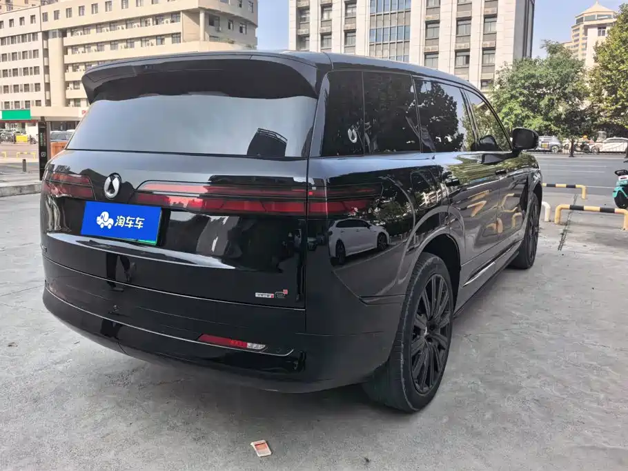 Denza Denza N9 — миниатюра 3