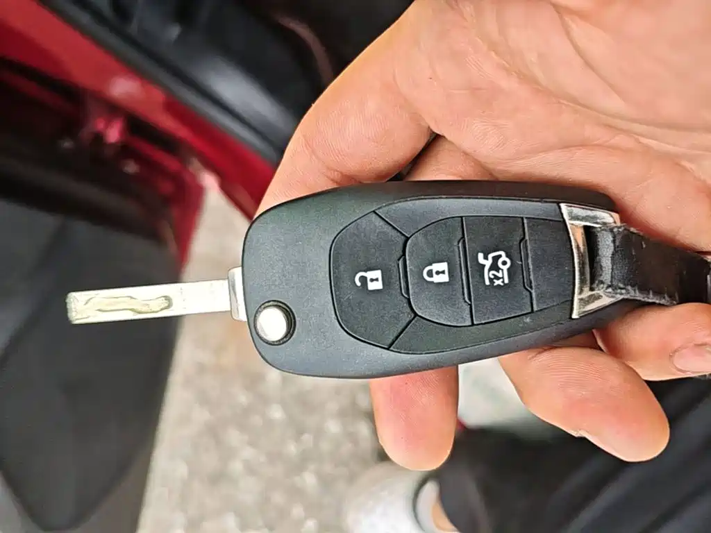 Chevrolet Cruze — миниатюра 9
