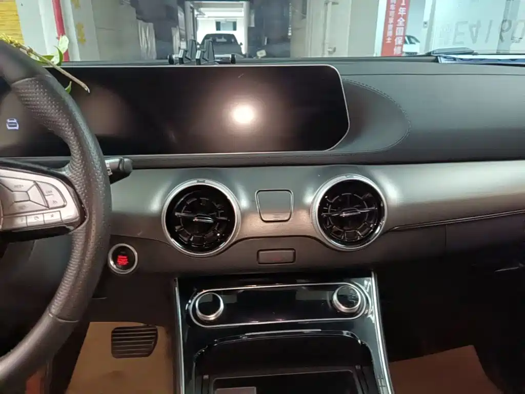 Fengxing Fengxing T5 EVO — миниатюра 13