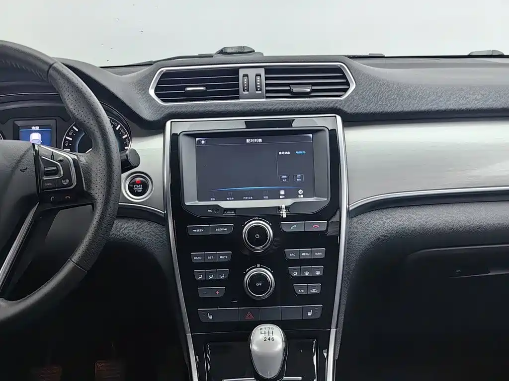 Haval H2 — миниатюра 12