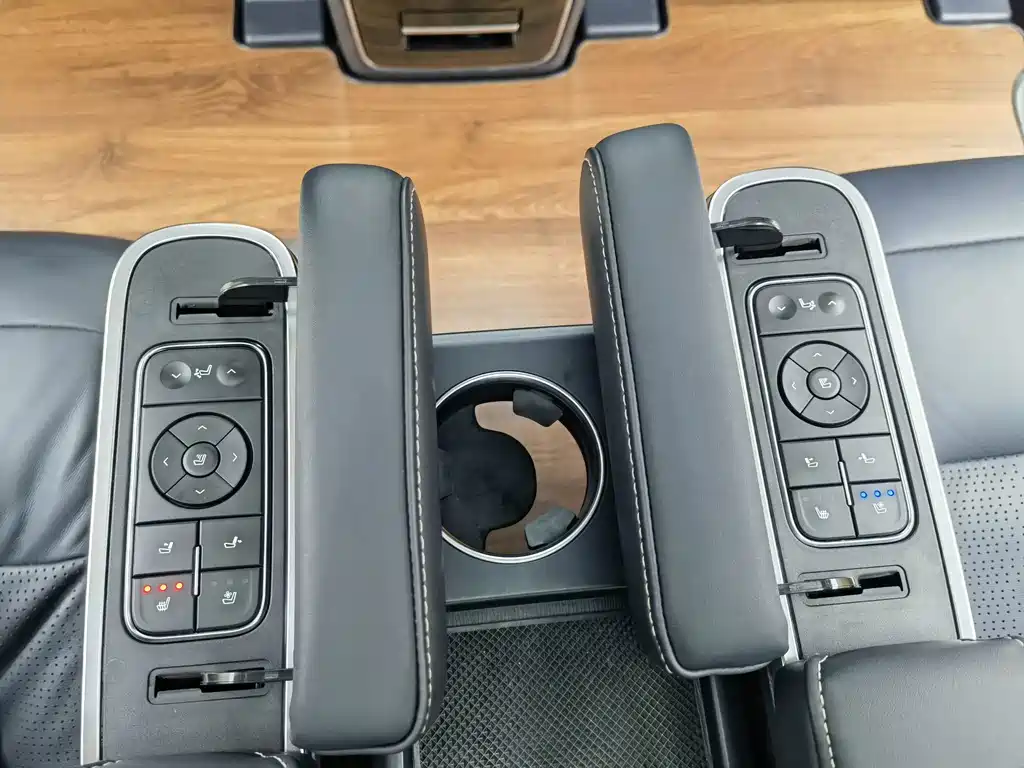 GAC Motor Trumpchi M8 — миниатюра 20