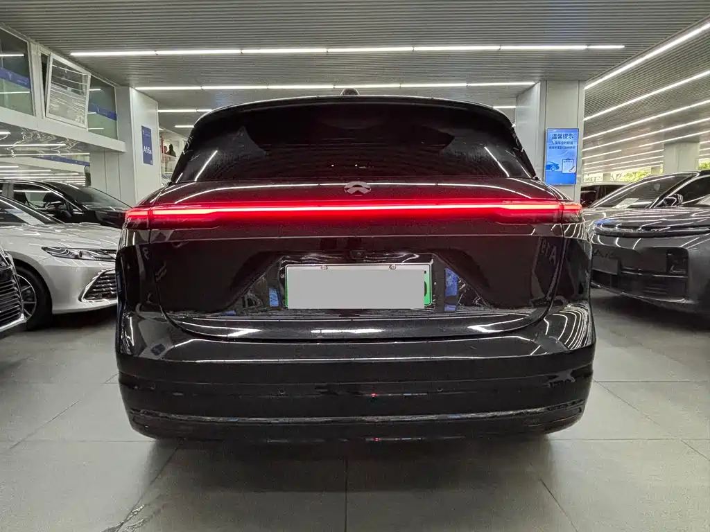 NIO ES6 2025 75kWh