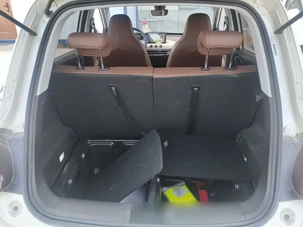 Wuling Bingo — миниатюра 19