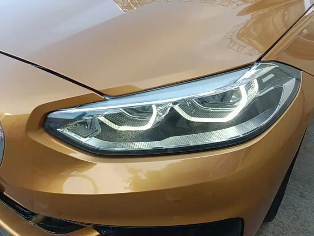BMW 1 Series — миниатюра 24