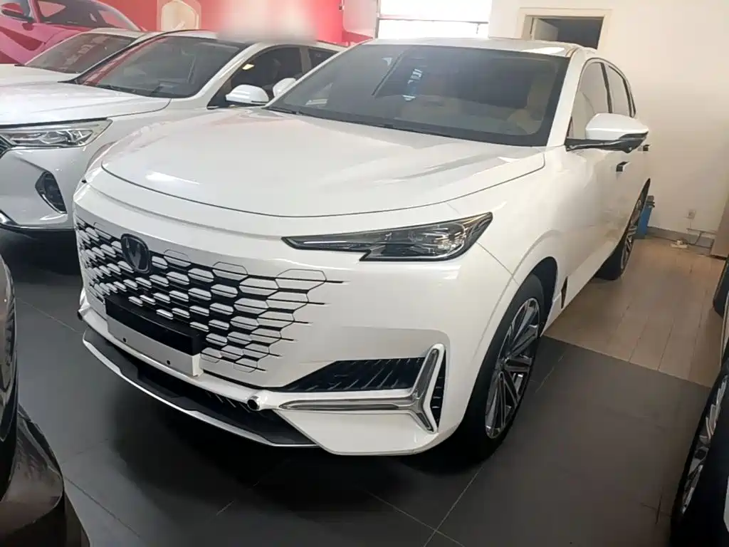 Changan UNI-K