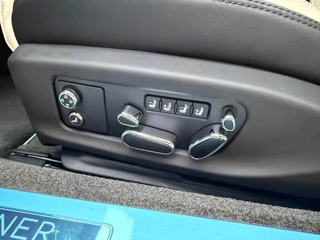 Bentley Continental PHEV — миниатюра 21