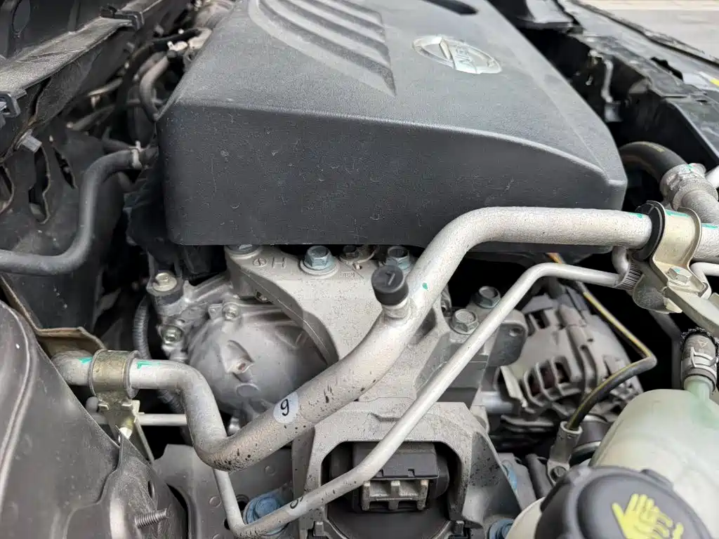 Nissan Qashqai — миниатюра 15