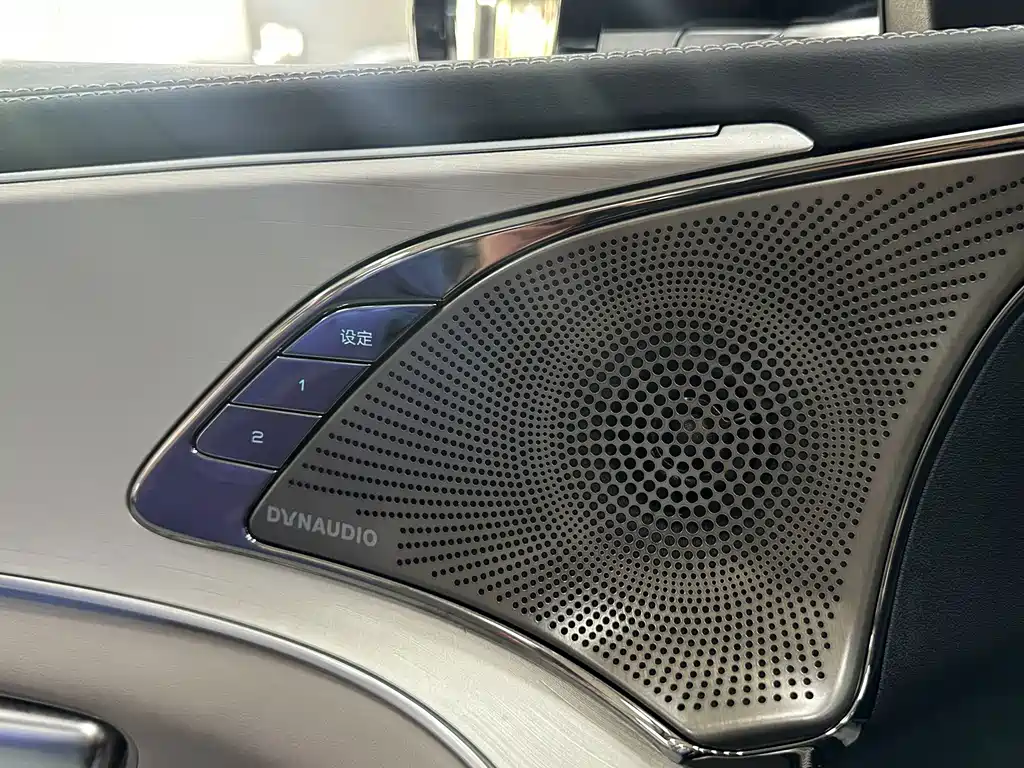 BYD Han — миниатюра 12