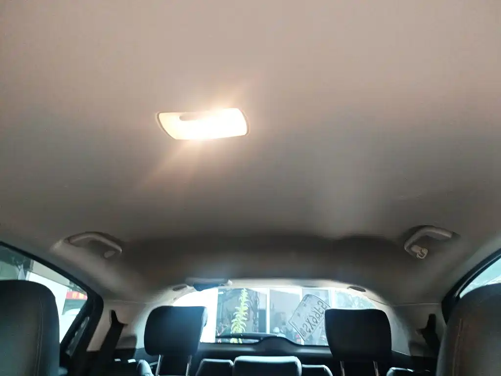 Honda Vezel — миниатюра 18