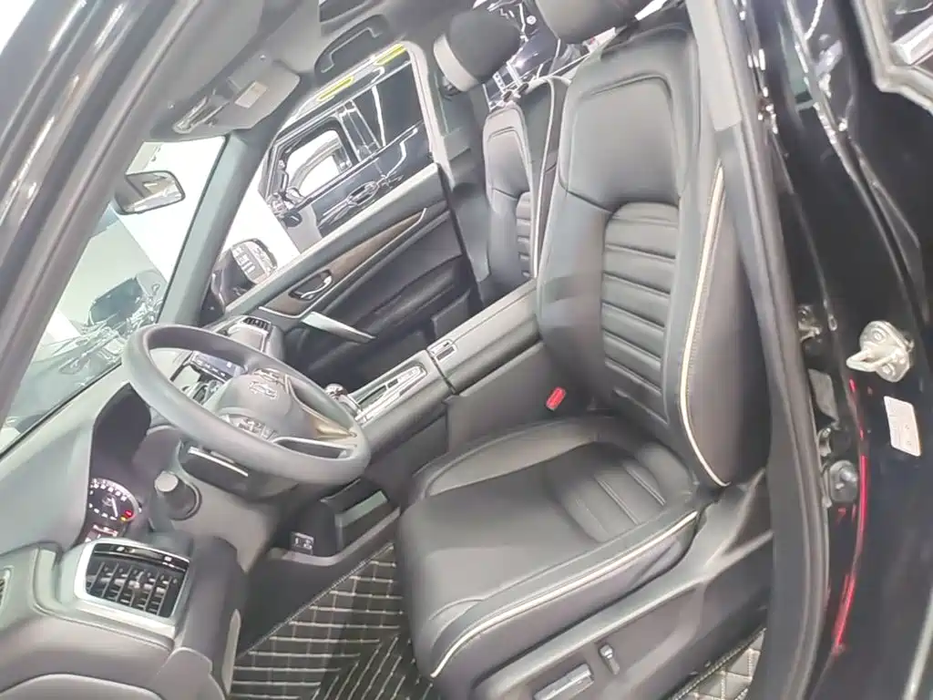 Honda UR-V — миниатюра 15