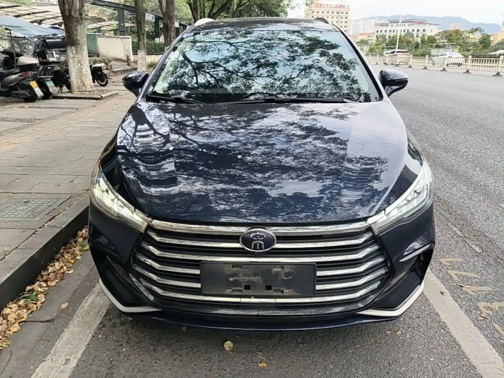 BYD MAX — миниатюра 3