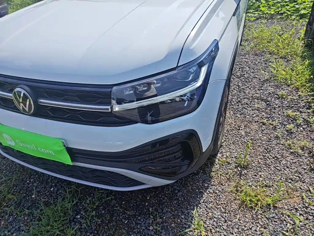 Volkswagen Tharu — миниатюра 24