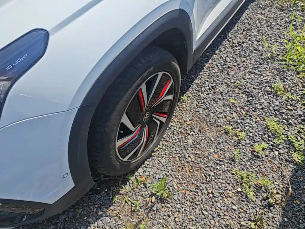 Volkswagen Tharu — миниатюра 23