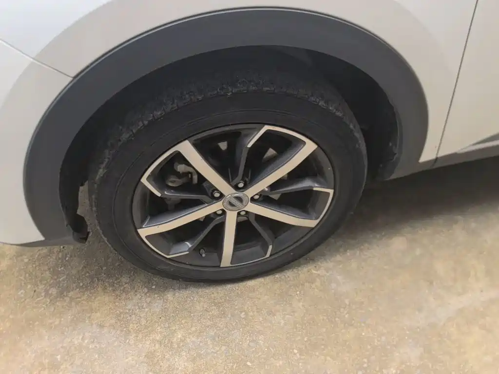 Haval F7 — миниатюра 23