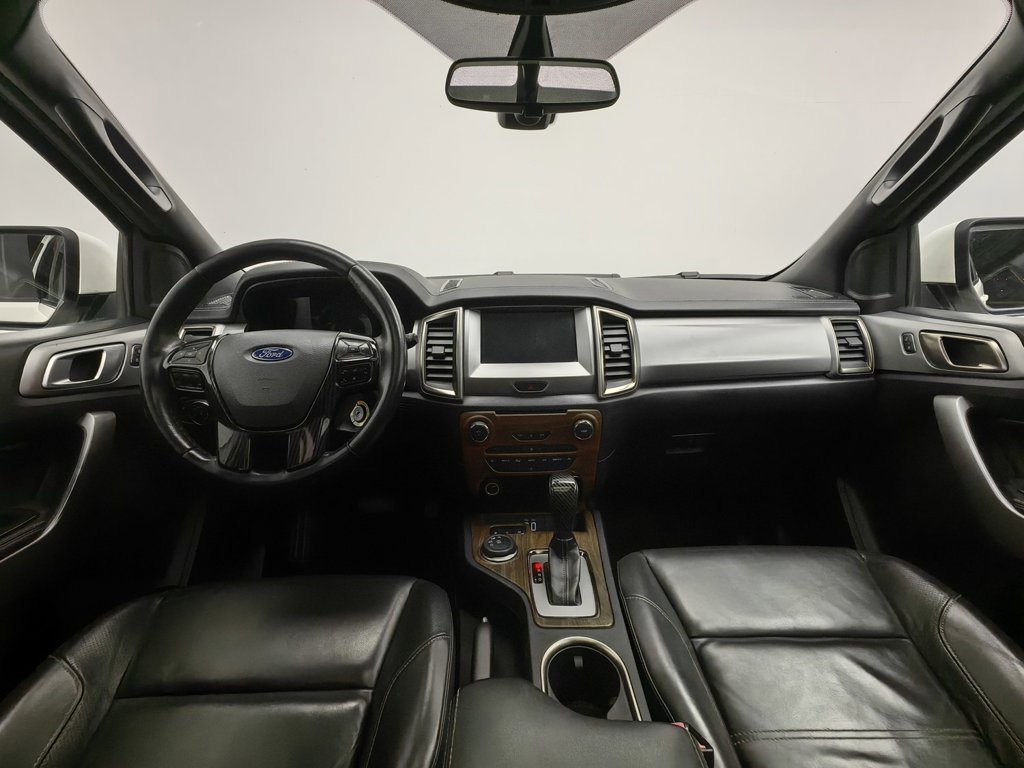 Ford Everest — миниатюра 5