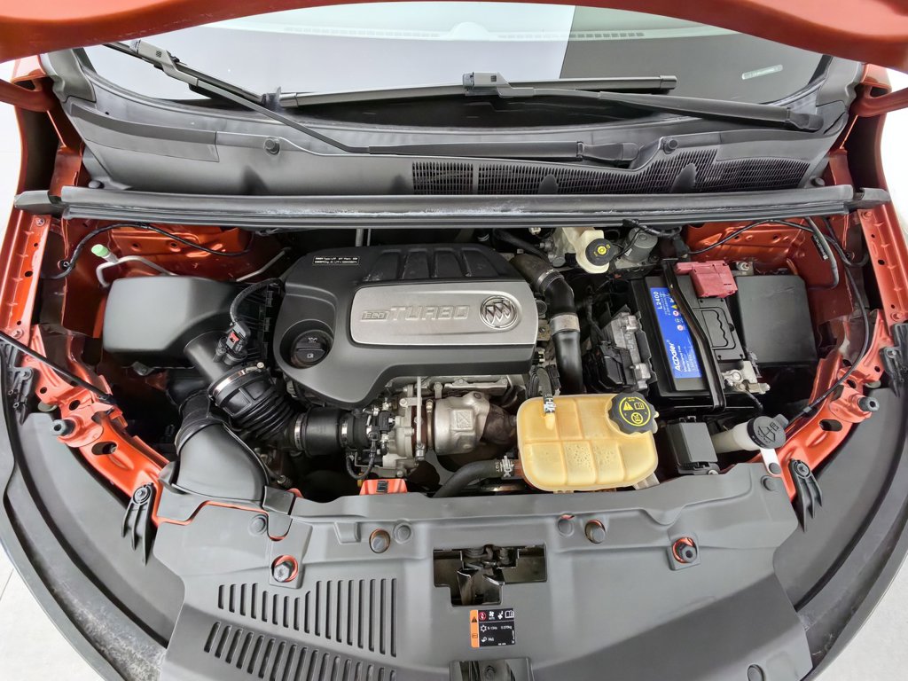 Buick Encore — миниатюра 6