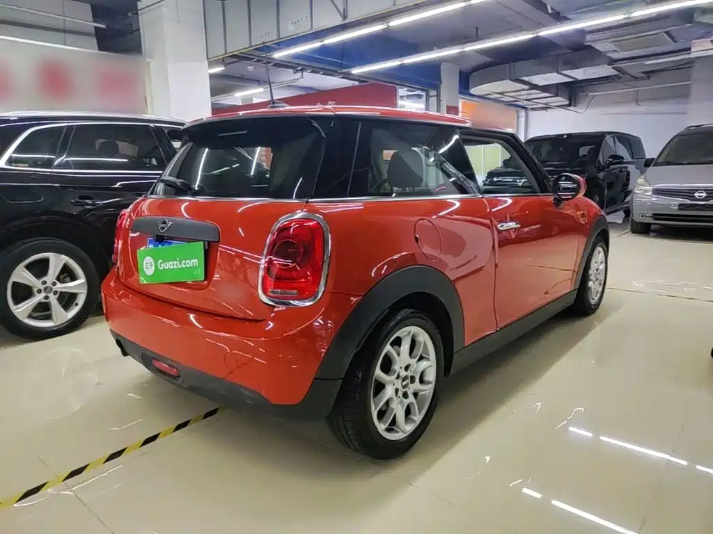 MINI Mini — миниатюра 7