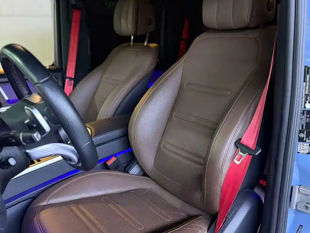Brabus G-Class — миниатюра 6