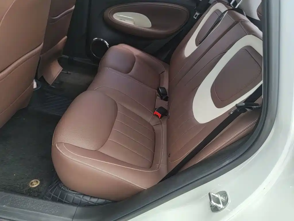 Wuling Bingo — миниатюра 17