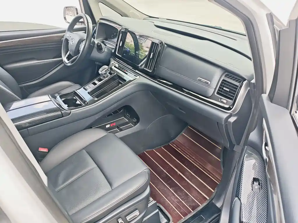 GAC Motor Trumpchi M8 — миниатюра 6