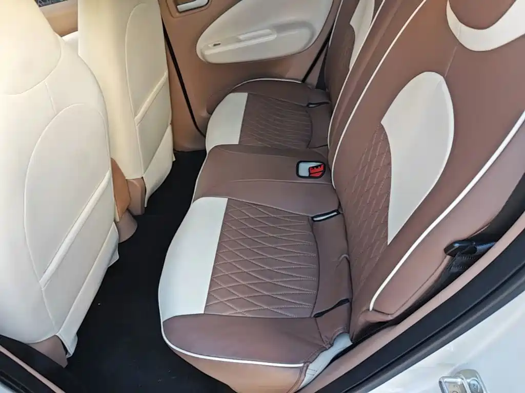 Wuling MINIEV — миниатюра 17
