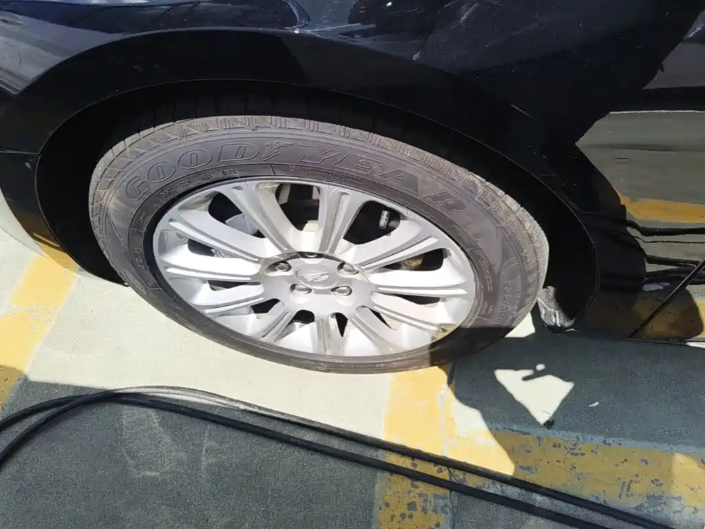 Cadillac XTS — миниатюра 23