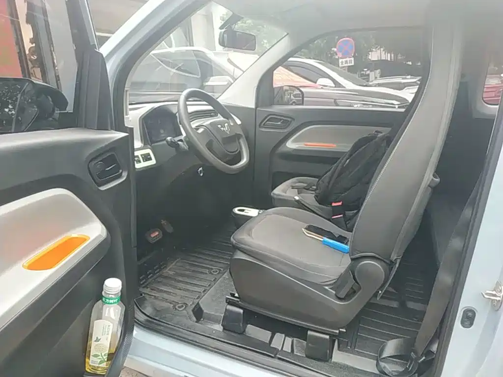 Wuling MINIEV — миниатюра 15