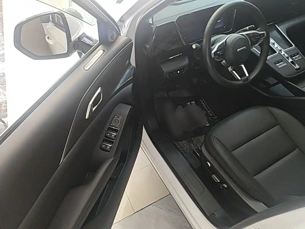 Haval Xiaolong MAX — миниатюра 16