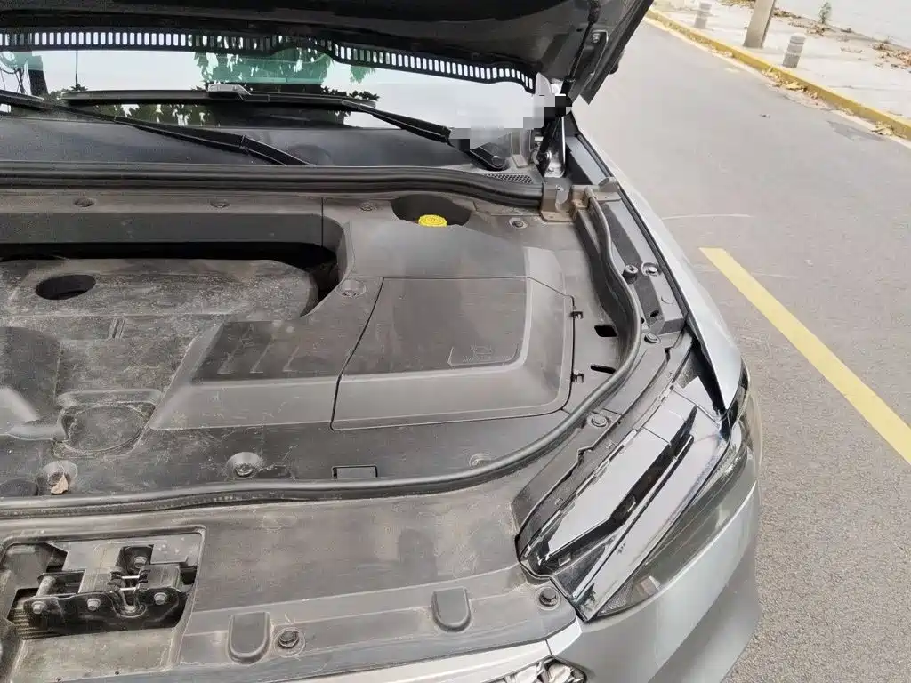 Wey Wey VV6 — миниатюра 21
