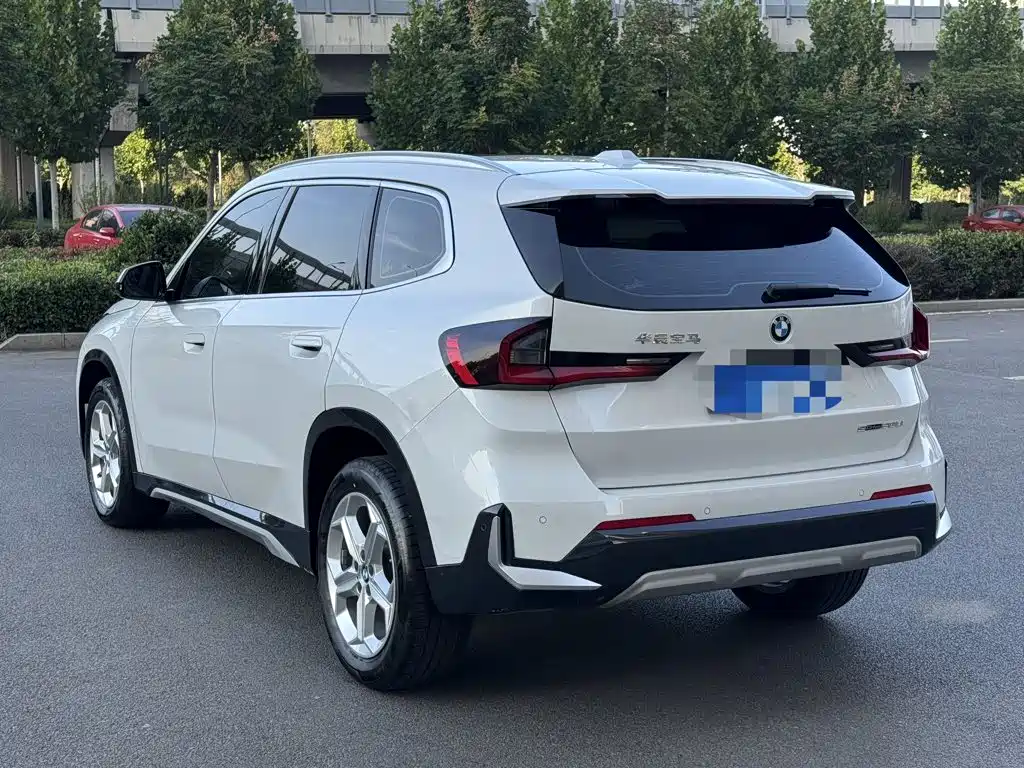 BMW X1 — миниатюра 6