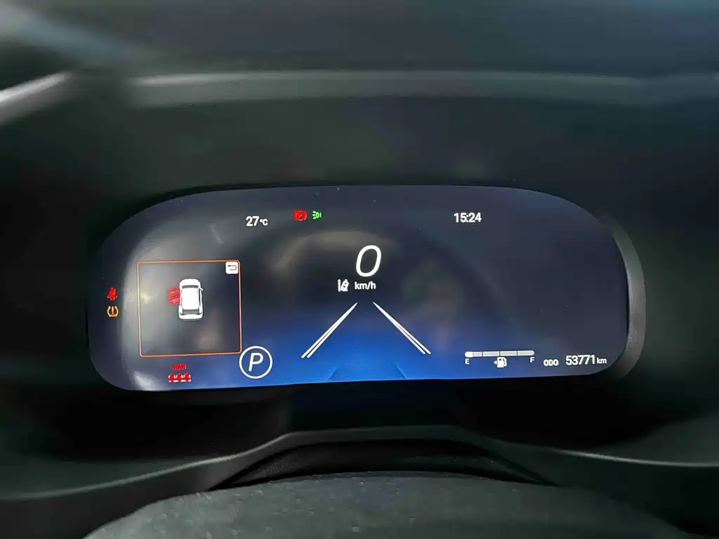 Toyota RAV4 — миниатюра 12