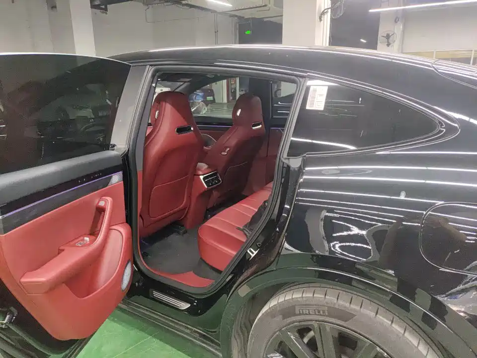 Zhijie Zhijie R7 — миниатюра 6