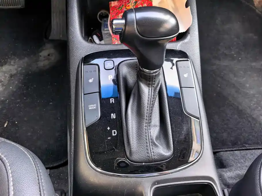 Kia K3 — миниатюра 16