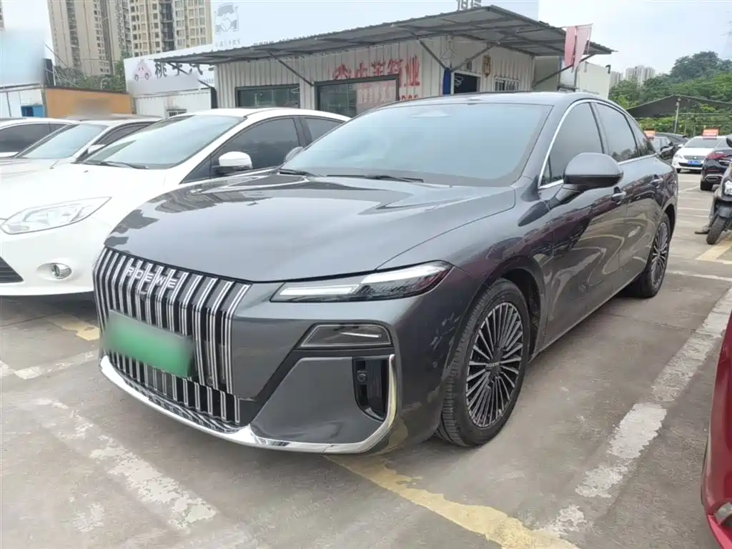 Roewe 荣威M7 DMH 2026