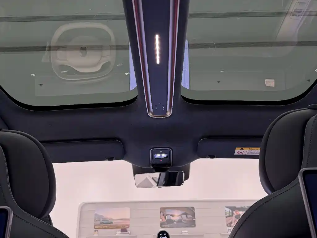 NIO ET9 — миниатюра 22