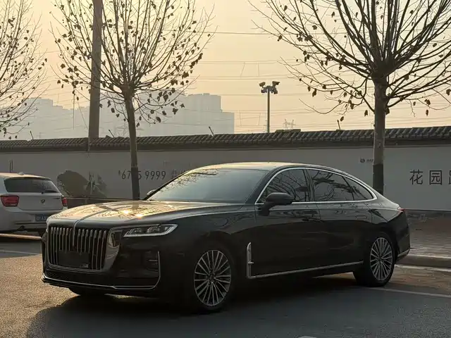 Hongqi HONGQI H9