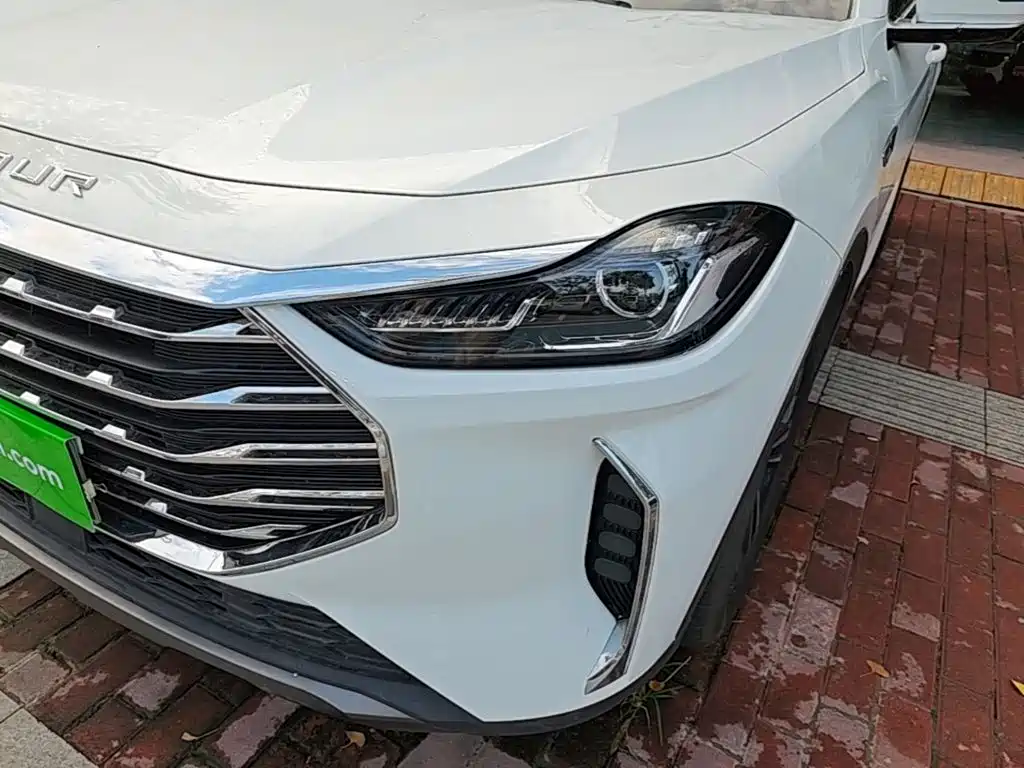 Jetour X70 PLUS — миниатюра 24