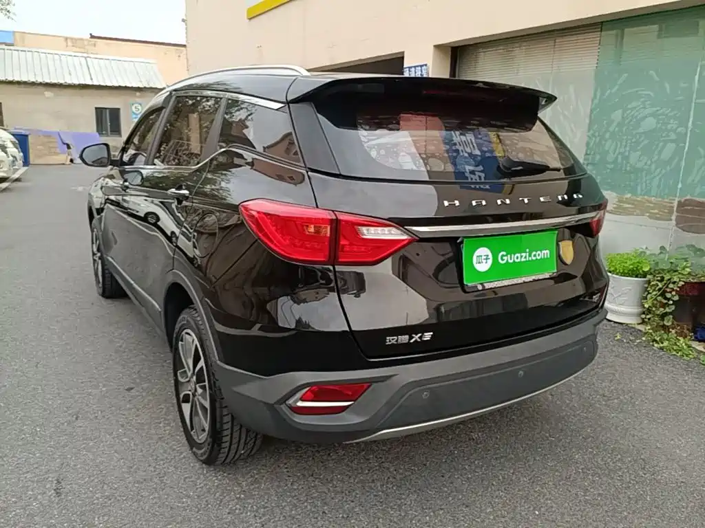 Hanteng Hanteng X5 — миниатюра 5