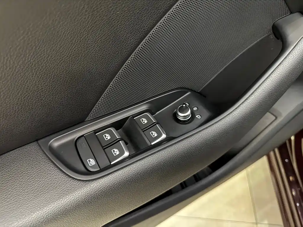 Audi A3 — миниатюра 13