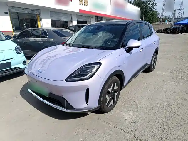 2025 Wuling Motors Binguo