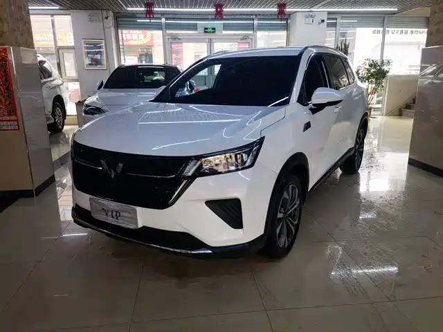 WULING WULING XINGCHEN 2023