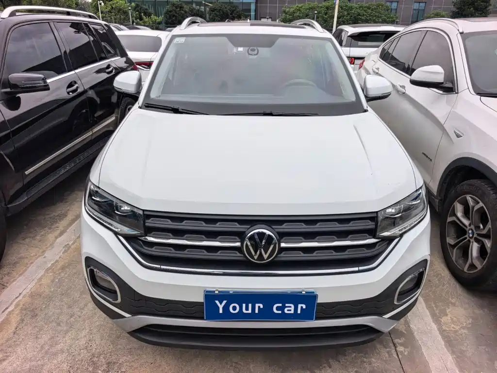 Volkswagen Tacqua — миниатюра 2