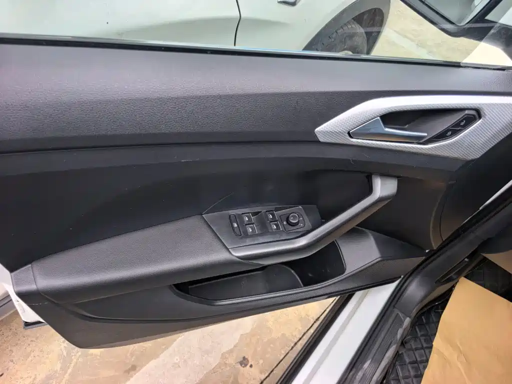 Volkswagen Tacqua — миниатюра 6