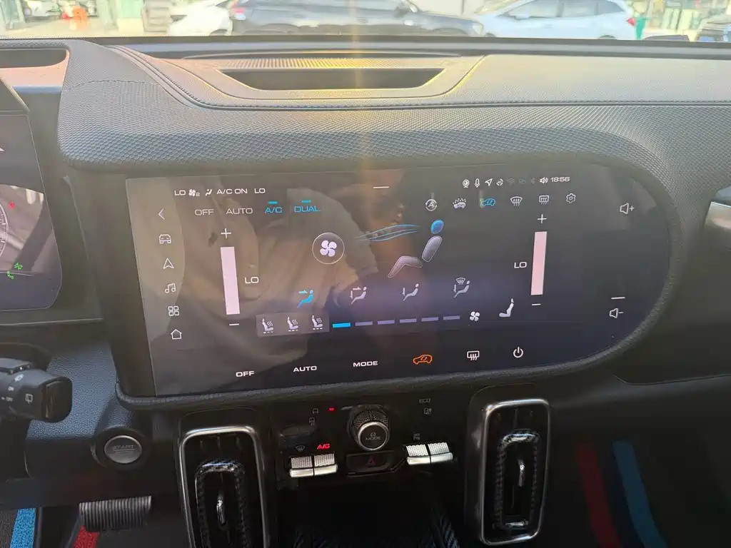 Haval Big Dog — миниатюра 13