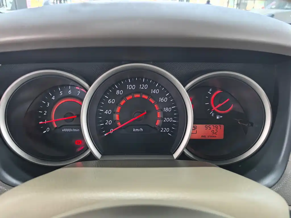 Nissan Sylphy — миниатюра 15