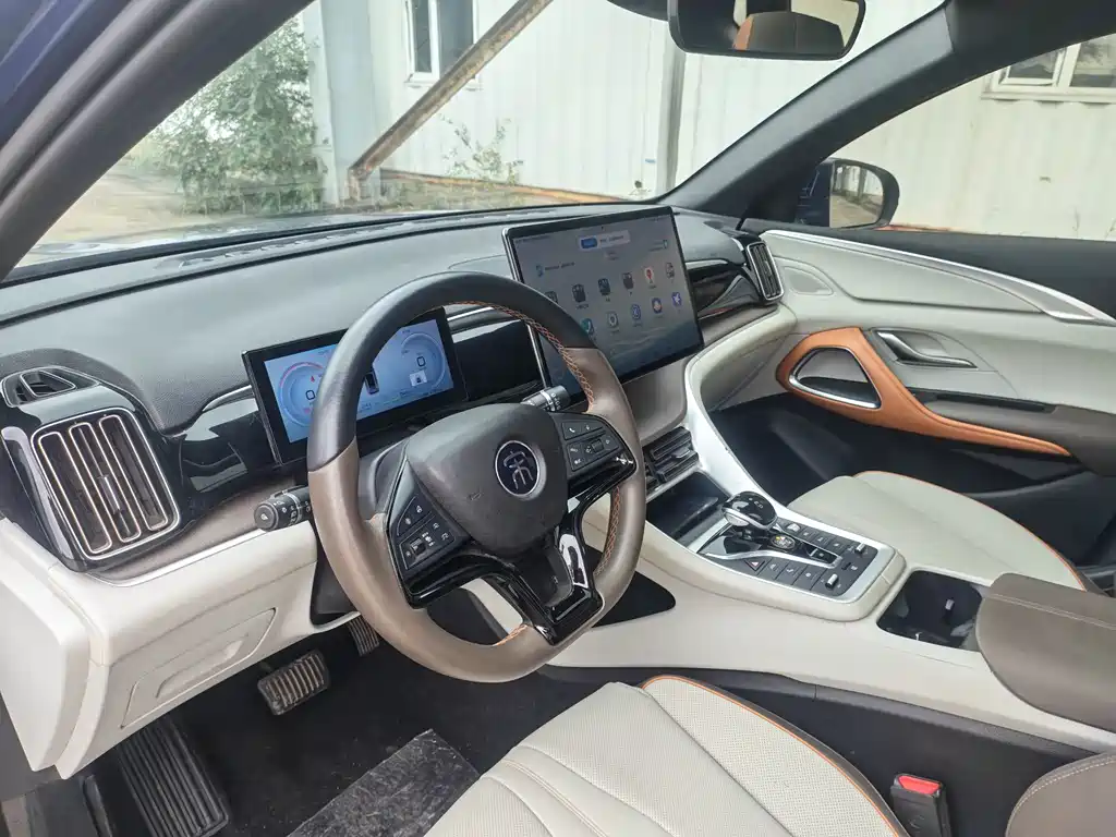 BYD Pro New Energy — миниатюра 9