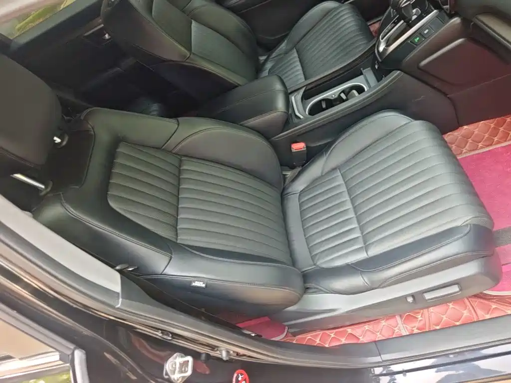 Honda Breeze — миниатюра 20
